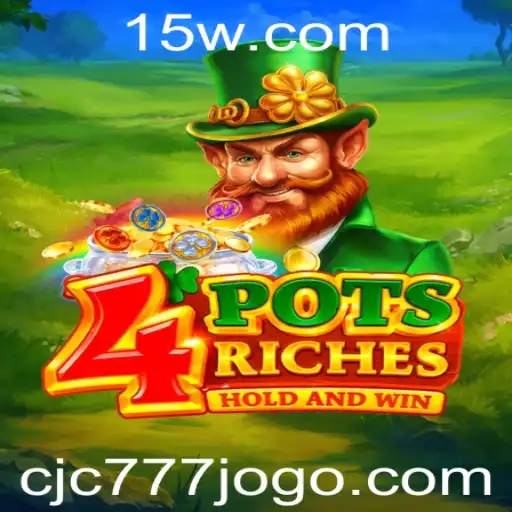 Explorando o Jogo ‘4potsriches’ – Descrição, Introdução e Regras