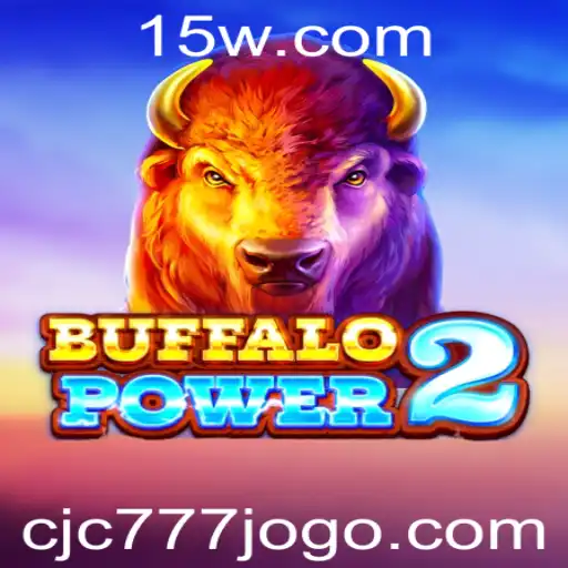 BuffaloPower2: Descubra a Nova Sensação do Mundo dos Jogos de Cassino