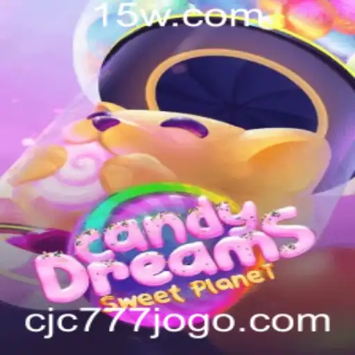 CandyDreams: Uma Jornada Encantada no Mundo dos Doces