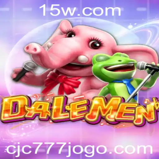 Descubra DALEMEN: O Fascinante Jogo de Estratégia do Momento