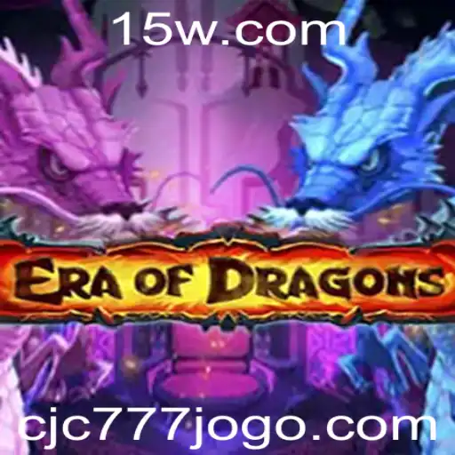 EraOfDragons: Um Mergulho no Mundo Fantástico dos Dragões