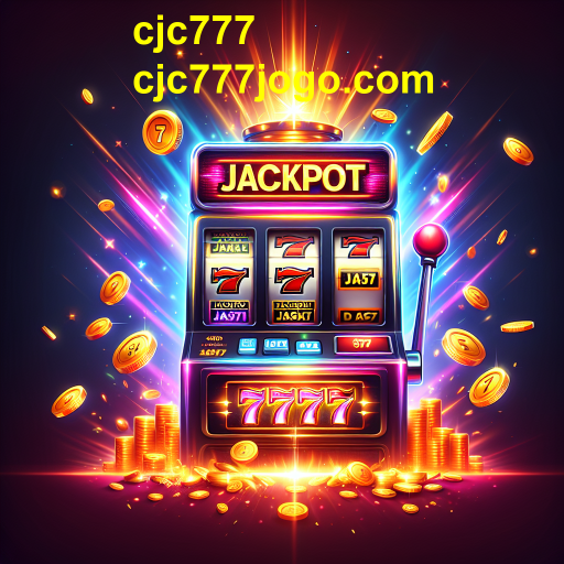 A Emoção dos Jackpots no cjc777: Ganhos e Diversão em Cada Rodada