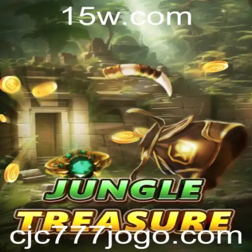 Explorando o Mundo Aventura de JungleTreasure: Um Mergulho no Jogo de Estratégia e Aventura