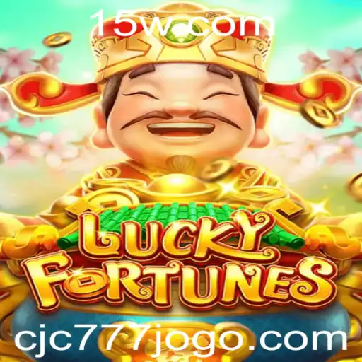 Desvendando LUCKYFORTUNES: O Jogo Que Está Transformando o Mundo dos Jogos de Sorte