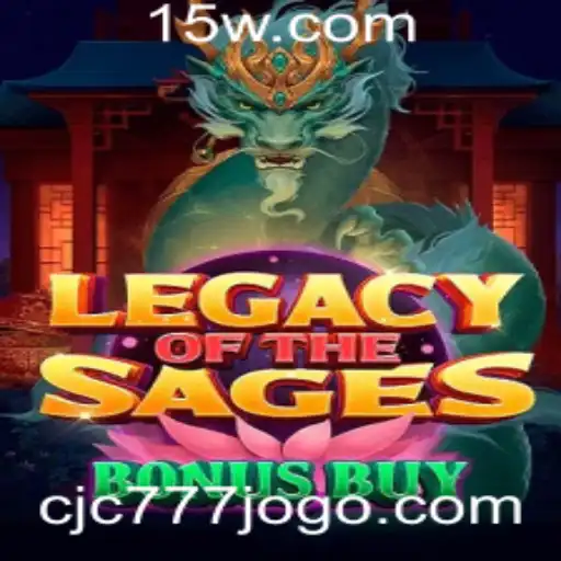 Desvende os Segredos de 'LegacyoftheSagesBonusBuy': Um Novo Fenômeno nos Jogos Online