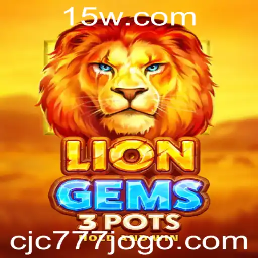 Explorando o Mundo de LionGems3pots: Um Jogo de Estratégia