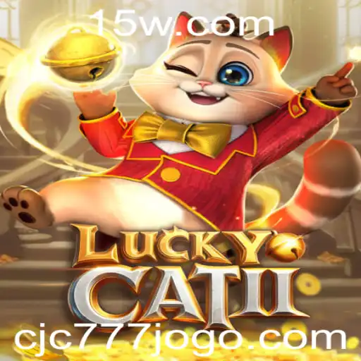 Explorando o Mundo de LuckyCatII: A Nova Sensação dos Jogos