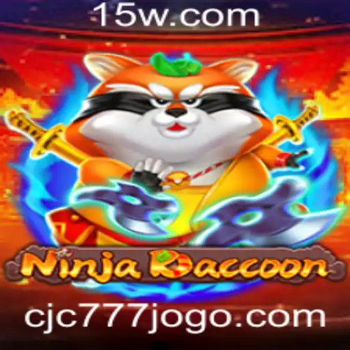 Descubra o Mundo de Aventura em NinjaRaccoon