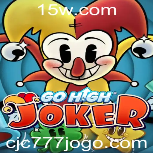 Descubra o Mundo Fascinante do Jogo GoHighJoker