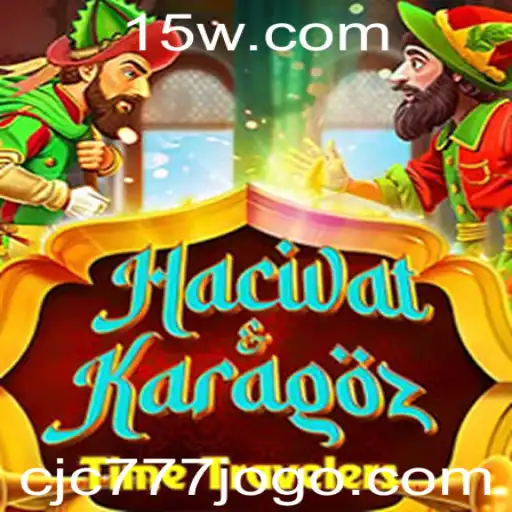 Explorando o Fascinante Mundo de HacivatandKaragoz: Um Jogo Tradicional de Sombras