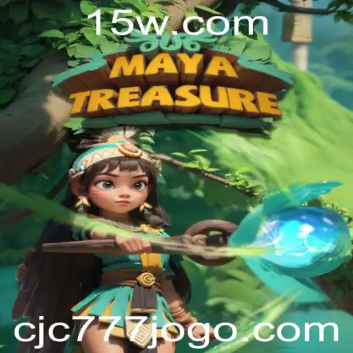 Descubra as Aventuras de MayaTreasure: A Caça ao Tesouro é Real!