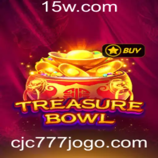 Descubra o Fascinante Mundo de 'TreasureBowl': O Jogo que Une Estratégia e Aventura