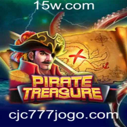 PirateTreasure: Uma Aventura Estratégica em Busca de Riquezas Ocultas 