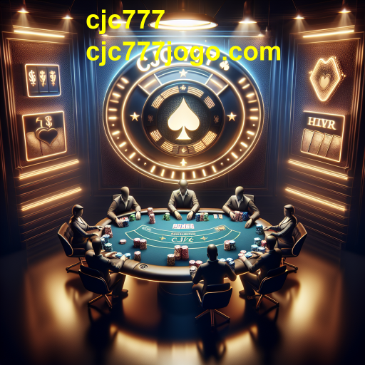 O Fascinante Mundo do Poker: Estratégias e Variedades