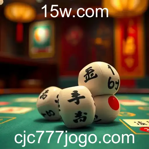 Sic Bo: A Arte e Ciência do Jogo Asiático de Probabilidades