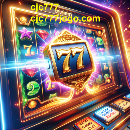 cjc777: O destino perfeito para todos os amantes de jogos virtuais