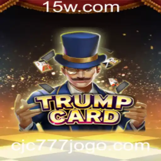 Descubra o Novo Jogo de Cartas: TrumpCard