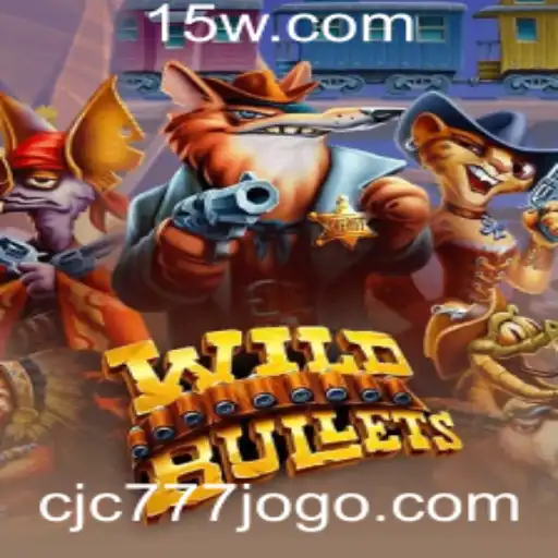 Descubra WildBullets: Um Jogo de Ação e Estratégia